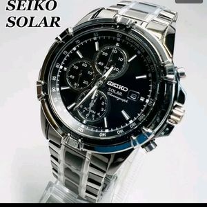 Seiko Watch